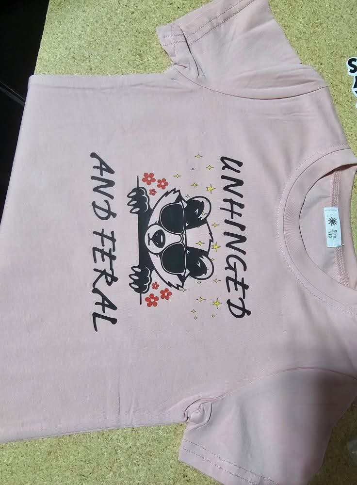 Custom Graphic Apparel