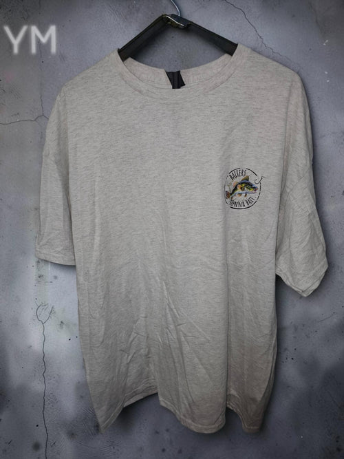 Been There Tackled That Fishing T-Shirt