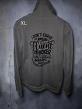 “I Don’t Curse, I Speak Fluent Trucker” Hoodie