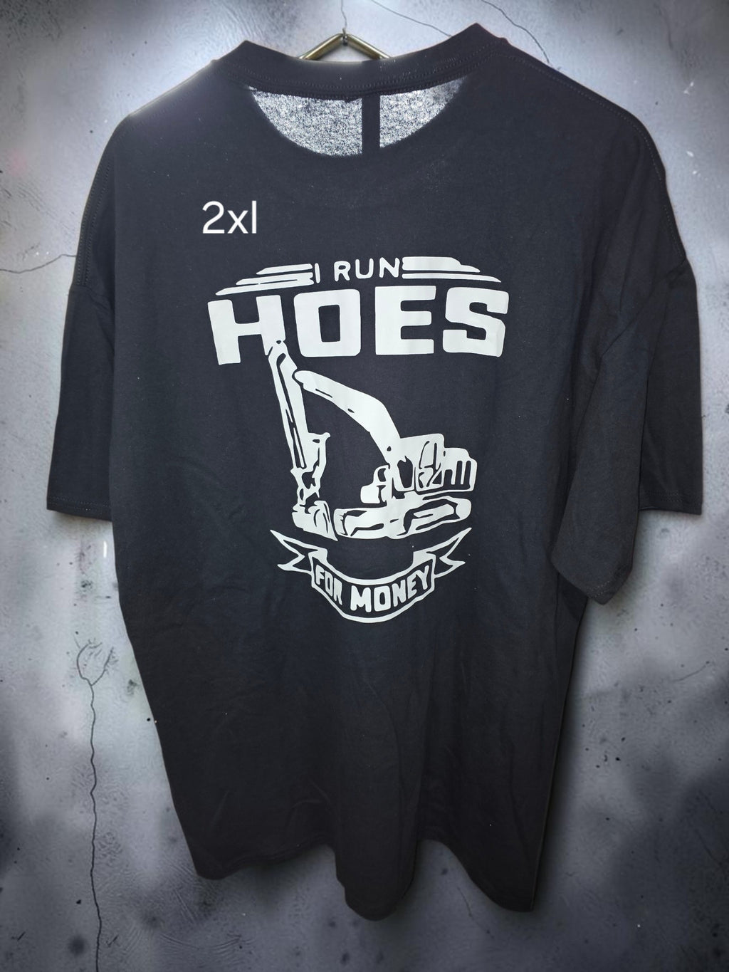 I Run Hoes