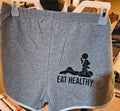 Funny Novelty Booty Shorts