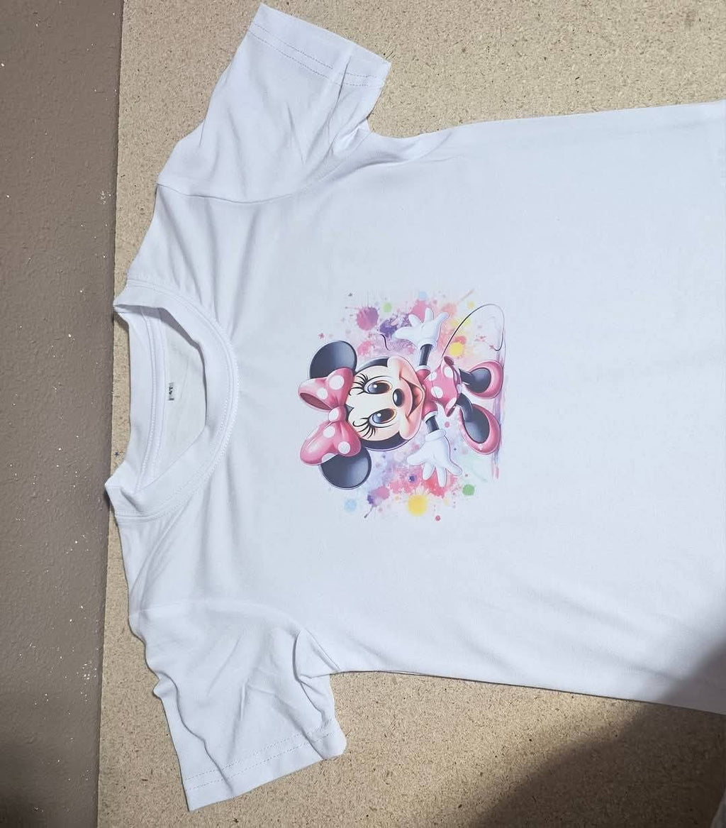 Custom Graphic Apparel