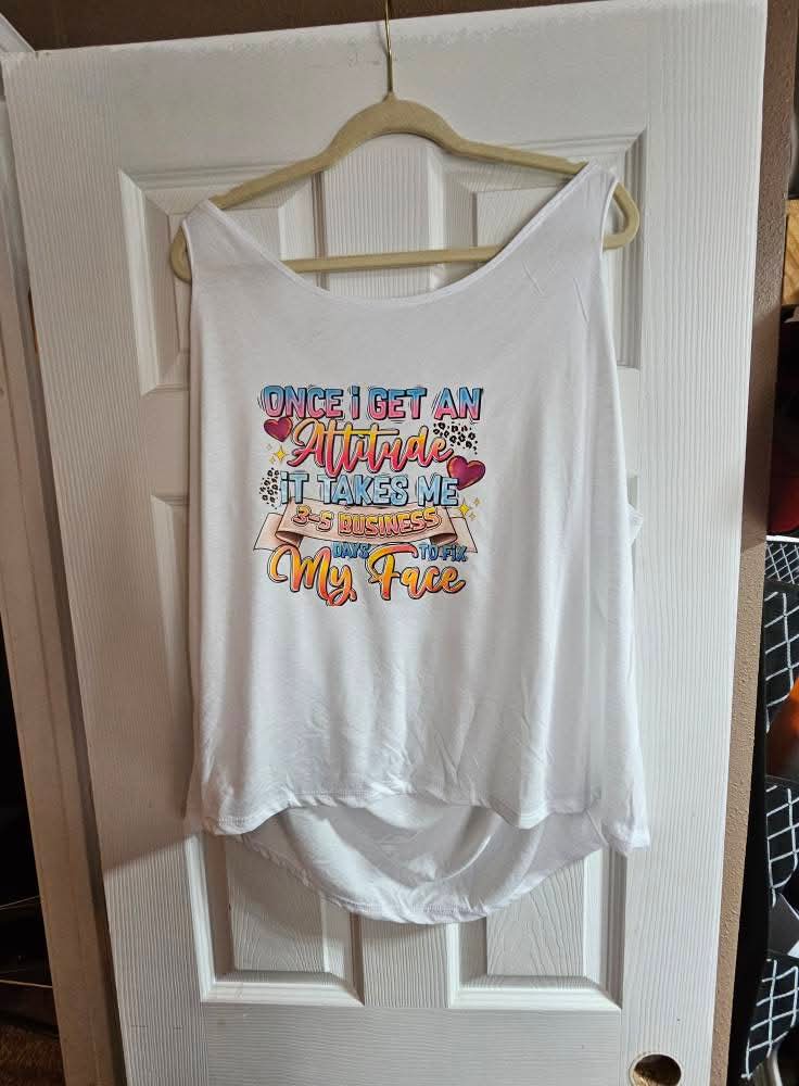 Custom shirts