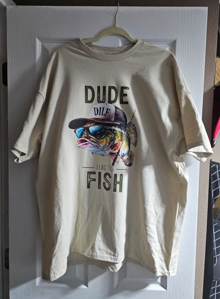 Custom shirts