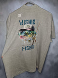 Wishin' I Was Fishin'