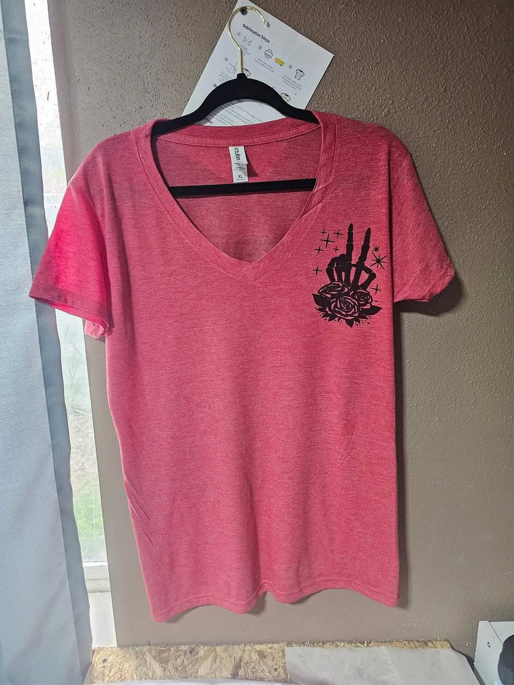 Custom shirts