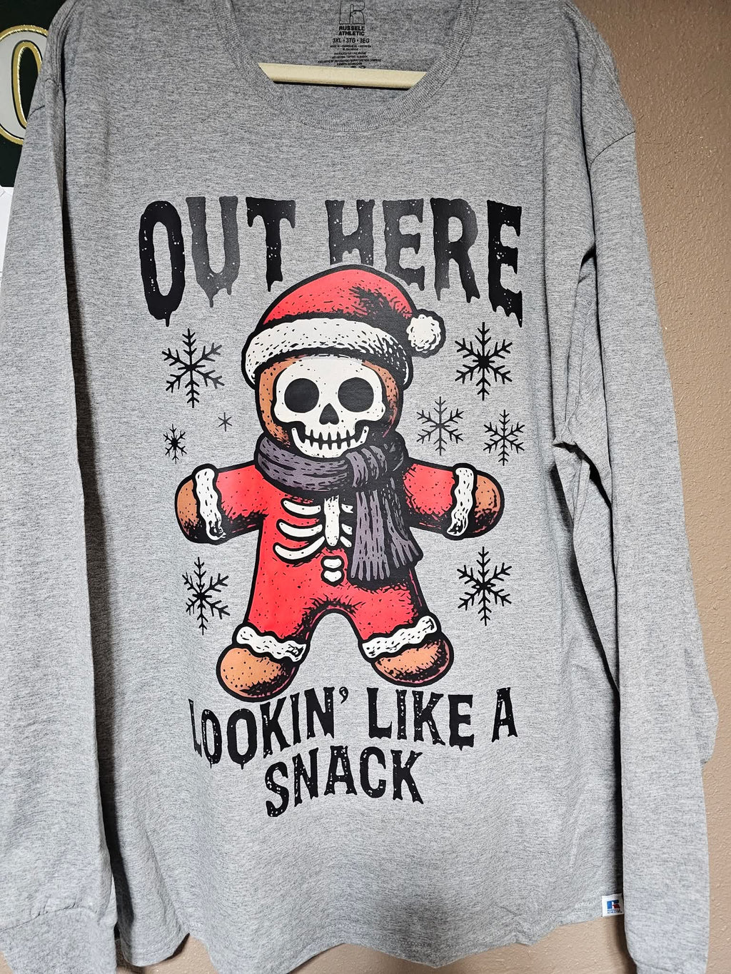 Custom shirts
