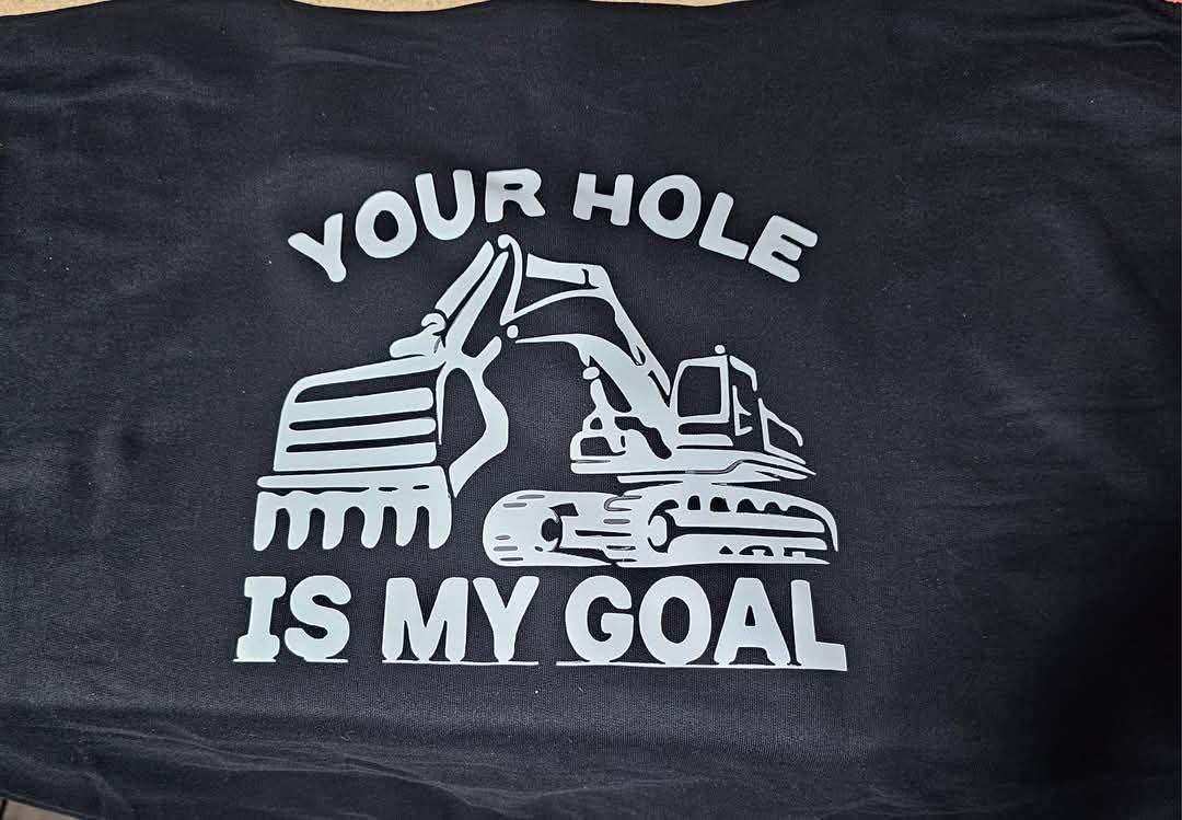 Custom shirts