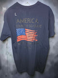 America – A Country So Great Even Its Haters Won’t Leave Patriotic T-Shirt