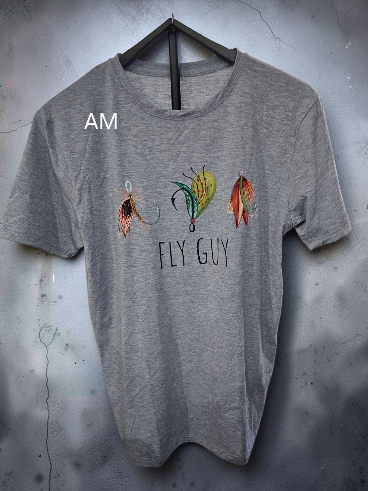 Fly Guy