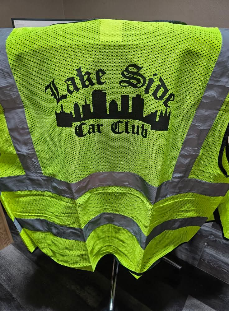 Custom shirts