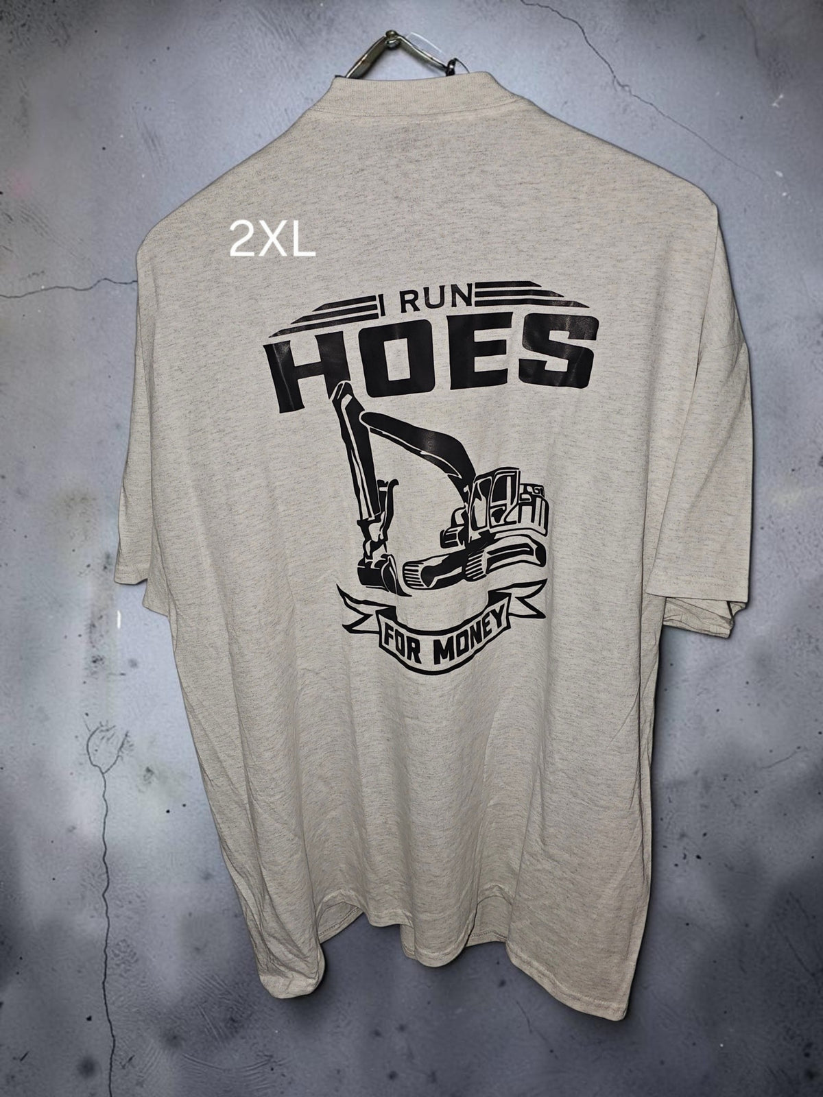 I Run Hoes