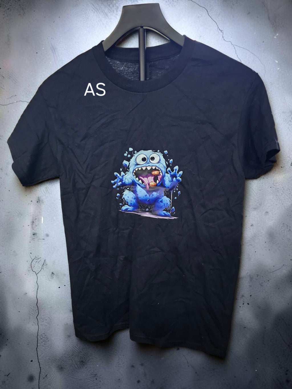 Cookie Monster Cookie Lover