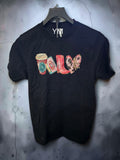 Western Love Graphic T-Shirt